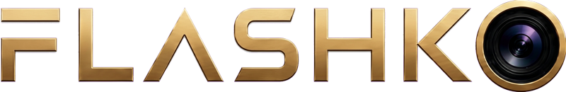 Flashko logo