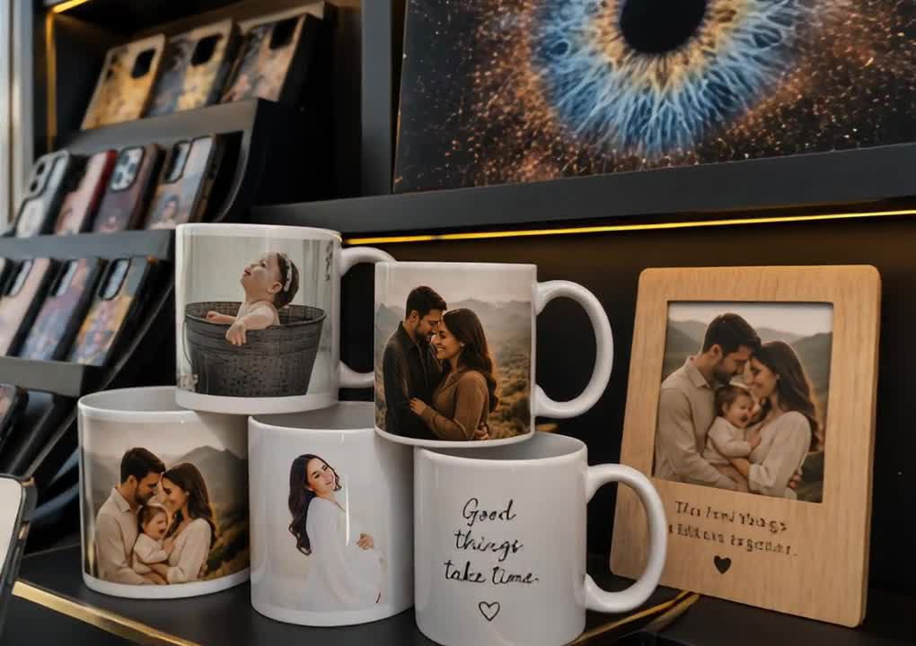 Mugs Mugs
